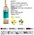 LEVITY VINHO VERDE BRANCO 2020 - Imagem 2
