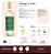 MÉNAGE À TROIS LIMELIGHT PINOT GRIGIO 2020 - Imagem 2