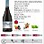 QUEULAT GRAN RESERVA CINSAULT 2020 - Imagem 3