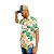 Camisa de botão manga curta Folks Style - Camaratuba - Imagem 3