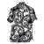 Camisa de botão manga curta Folks Style - Corumbau - Imagem 3