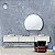 Kit Azulejo Cor: Cinza Puro 10 kg - Rende até 10m² - Imagem 1