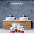 Kit Cimento Queimado Azulejo - Colortec - Imagem 6