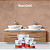 Kit Cimento Queimado Azulejo - Colortec - Imagem 5