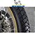 Pneu 90/90 R 21 54V Anakee Adventure TL/TT Moto Michelin - Dianteiro - Imagem 3