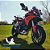 Pneu 90/90 R 21 54V Anakee Adventure TL/TT Moto Michelin - Dianteiro - Imagem 4