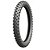 Pneu 80/100 R 21 51R Tracker Cross Michelin T/T Moto - Dianteiro - Imagem 1