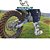 Pneu 100/90 R 19 57R Tracker Cross Michelin T/T Moto - Traseiro - Imagem 4