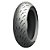 Pneu 190/55 Zr 17 75W Power 5 Moto Michelin - Traseiro - Imagem 1