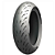 Pneu 180/55 Zr 17 73W Power 5 Moto Michelin - Traseiro - Imagem 1