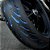 Pneu 150/70 R 17 69V Pilot Road 5 Trail Moto Michelin - Traseiro - Imagem 3
