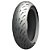 Pneu 190/50 Zr 17 73W Power5 Moto Michelin - Traseiro - Imagem 1