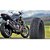 Pneu 190/55 Zr 17 75W Pilot Power Michelin Moto - Traseiro - Imagem 3