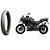 Pneu 120/70 R 19 60V Anakee Adventure TL/TT Moto Michelin - Dianteiro - Imagem 2