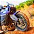 Pneu 110/80 R 19 59R Anakee Wild Moto Michelin - Dianteiro (Promoção) - Imagem 3