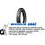Pneu 130/80 X 17 65T Sirac TT Moto Michelin - Traseiro - Imagem 2