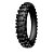 Pneu 100/100 R 18 59R Cross Ac 10 Michelin Moto - Traseiro - Imagem 1