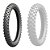 Pneu 80/100 X 21 51R Cross Ac 10 Michelin Moto - Dianteiro - Imagem 3