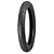 Pneu 90/90 R 18 57P Matrix Levorin Moto - Traseiro - Imagem 1