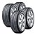 Pneu 195/60 R 15 88V Energy Xm2 -  Michelin - Imagem 3