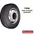 Pneu 215/75 R 17.5 Firestone Fs-558 126/124 - Imagem 3