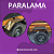 Kit 4 Paralama Carretinha Reboque Trailer De Aço Aro 13/14 - Imagem 4