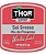 Sal Grosso Thor P/ Churrasco Temperado Mix De Pimentas 350g - Imagem 2