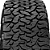 Pneu 35 X 12.5 R 18 118R All Ter Bf Goodrich Ko2 - Imagem 2