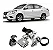 Engate Reboque Nissan Versa Ate 2014 Homologado Completo - Imagem 1