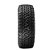 Pneu 285/65 R 18 125/122R All-Terrain Ko2 - Imagem 2