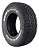 Pneu Xbri Brutus T/A  35X12.50 R18 LT 10PR 123Q TL - Imagem 2