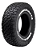 Pneu Xbri Brutus T/A 31X10.50 R15 LT 6PR 109S TL - Imagem 3
