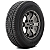 Pneu Dueler H/T Bridgestone 265/60 R18 110H  684 Ii - Imagem 1