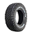 Pneu Xbri Brutus T/A LT 265/70 R16 10PR 121/118S TL - Imagem 2
