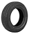 Pneu DK569 Luistone 175/70 R 14 86S (175/75 R 14) - Imagem 1