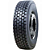 Pneu 295/80 R 22.5 18PR 152/149M - Xbri Robusto B4 Borrachudo - Imagem 1