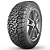 Pneu Xbri Brutus T/A LT265/60R20 10PR 121/118S TL - Imagem 1