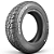 Pneu Xbri Brutus T/A LT265/60R20 10PR 121/118S TL - Imagem 2