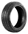 Pneu 205/55 R 16 91V RA301 Aptany - Imagem 1