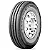 Pneu General RA295/80 R 22.5 152/148M - Liso - Imagem 1