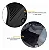 Tapete Automotivo Universal Carro Borracha Pvc Modelo A - Imagem 3