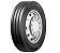 Pneu Fortune 215/75 R17.5 135/133J FAR603 18 Lonas - Liso - Imagem 1