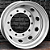 Roda 22.5 X 7.5 Xbri  10 Furos - ( 275/80 ) - Imagem 4