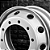 Roda 22.5 X 7.5 Xbri  10 Furos - ( 275/80 ) - Imagem 3