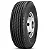 Pneu Xbri 295/80 R22.5 152/149M Ecoplus P2 - Liso - Imagem 1