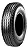 Pneu 700 X 16 10L AT52  Anteo/Pirelli - liso - Imagem 1