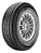 Pneu 195/60 R 16 89H CrossContact LX Continental - Imagem 1
