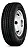 Pneu 235/75 R17.5 143/141J Xbri Ecoway P1 - Liso - Imagem 3