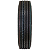 Pneu 235/75 R17,5 18PR 143/141J TL Ecoplus A2 Xbri - Imagem 2