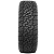 Pneu 265/65 R17 10PR 120/117S TL Brutus T/A - Imagem 3